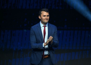 ‘Charlie, We Love You’: Stars Mourn Charlie Kirk After Deadly Shooting in Utah