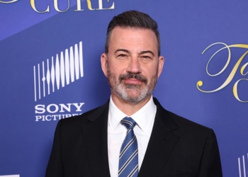 Kimmel Defends Free Speech in Return to Late Night: ‘We Have to Speak Out’