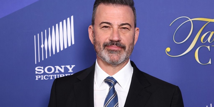 Kimmel Defends Free Speech in Return to Late Night: ‘We Have to Speak Out’