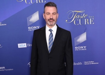 Kimmel to Return Tuesday After Week’s Suspension