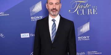 Kimmel to Return Tuesday After Week’s Suspension