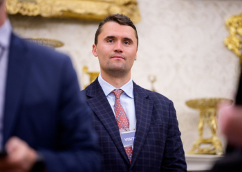 Charlie Kirk to Be Honored in Salt Lake City Before Casket Returns to Phoenix on Air Force Two