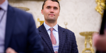 Charlie Kirk to Be Honored in Salt Lake City Before Casket Returns to Phoenix on Air Force Two