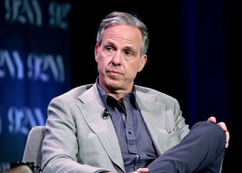 Tapper Defends Right to ‘Mock,’ ‘Criticize’ Leaders