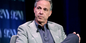 Tapper Defends Right to ‘Mock,’ ‘Criticize’ Leaders