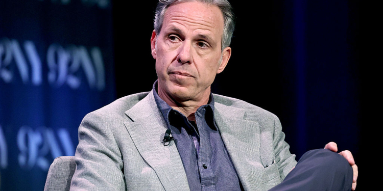 Tapper Defends Right to ‘Mock,’ ‘Criticize’ Leaders