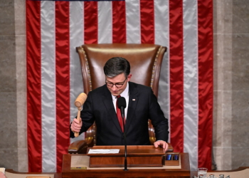 GOP Prayer Demand Turns To Chaos On The House Floor During Tribute To Charlie Kirk