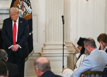 Trump to Announce Launch of America Prays: ‘One Nation Under God’