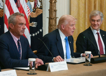 Trump to Announce Link Between Using Tylenol During Pregnancy to Autism