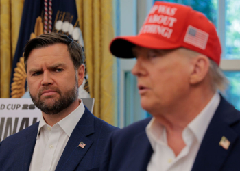 JD Vance Gets Trump’s Boost — What’s Coming in 2028?