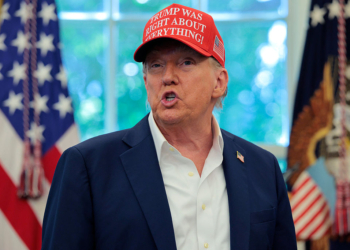 Trump Issues Labor Day Appeal For Possibly Controversial Pharmaceutical Data