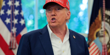 Trump Issues Labor Day Appeal For Possibly Controversial Pharmaceutical Data