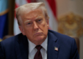 Trump to Rename Department of Defense, Reverting to Former Name: Report