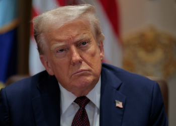 Trump to Rename Department of Defense, Reverting to Former Name: Report