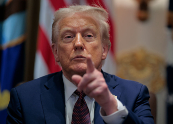 Trump Says He Will Be Signing A Possible Controversial ID Law