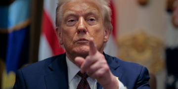 Trump Says He Will Be Signing A Possible Controversial ID Law