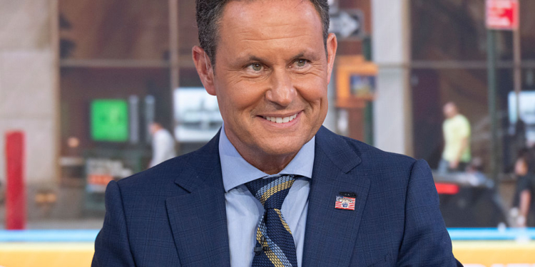 Kilmeade Apologizes For Comment About Homeless People: ‘Just Kill ’Em’