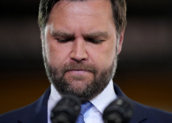 Vance to Meet With Families of Victims of Catholic School Shooting