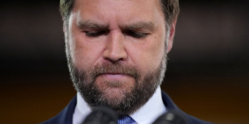 Vance to Meet With Families of Victims of Catholic School Shooting