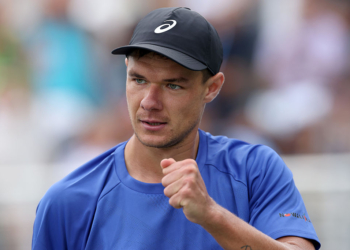 Polish CEO Apologizes For Grabbing Hat Intended For Boy at US Open: ‘I Made a Serious Mistake’