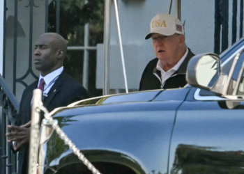 Trump Responds to Rumors of His Death: ‘Never Felt Better in My Life’