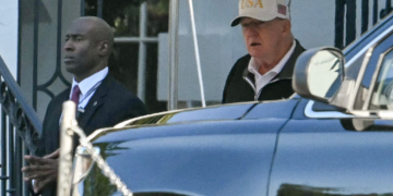 Trump Responds to Rumors of His Death: ‘Never Felt Better in My Life’