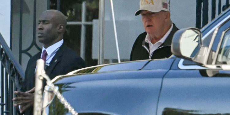 Trump Responds to Rumors of His Death: ‘Never Felt Better in My Life’