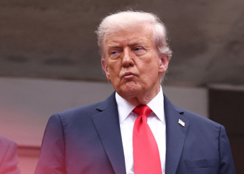 Trump Calls Charlie Kirk’s Death ‘Dark Moment For America’