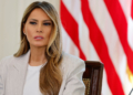 First Lady Leads AI Talk: ‘Our Future is No Longer Science Fiction’