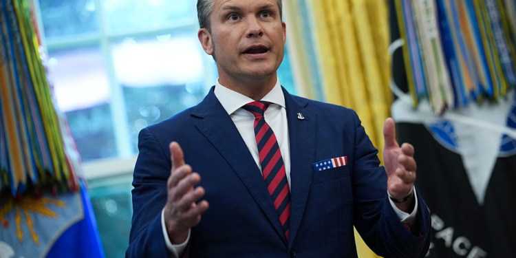 Pentagon Announces Grooming Standards for Service Members