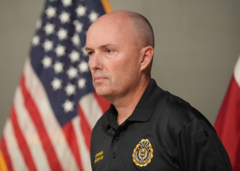 Utah Governor Warns Kirk’s Killer: ‘We Will Find You’