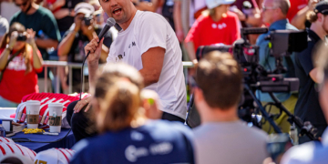 Throwback: Charlie Kirk’s Powerful Biblical Message to Transform the World