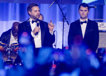 JD Vance to Travel to Utah to Pay Respects to Charlie Kirk’s Family