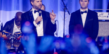 JD Vance to Travel to Utah to Pay Respects to Charlie Kirk’s Family