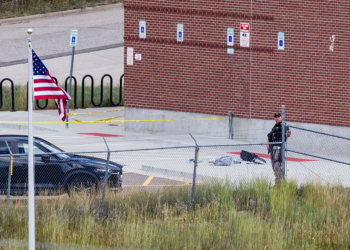 16-Year-Old School Shooter Identified in Colorado High School Attack — Authorities Say He Was ‘Radicalized’