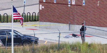 16-Year-Old School Shooter Identified in Colorado High School Attack — Authorities Say He Was ‘Radicalized’