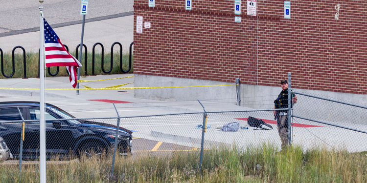 16-Year-Old School Shooter Identified in Colorado High School Attack — Authorities Say He Was ‘Radicalized’