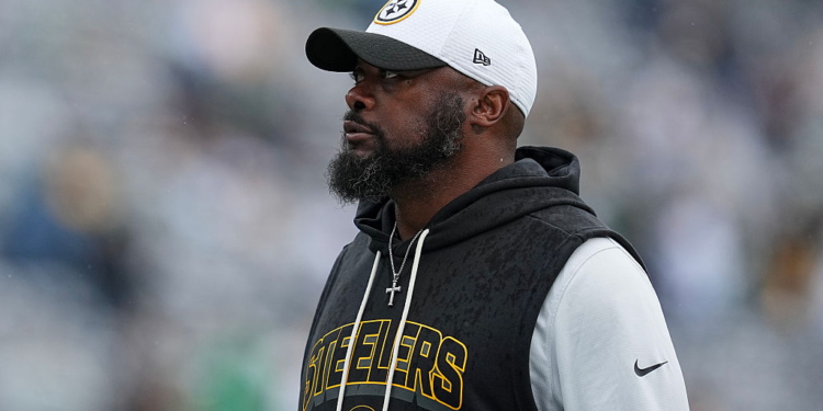 NFL Coaches Description of Player Raises Eyebrows