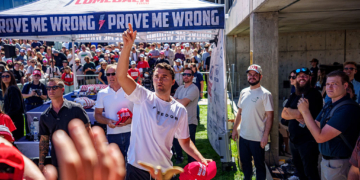 Kirk’s Mentor Recounts Assassination: ‘Charlie Didn’t Suffer’