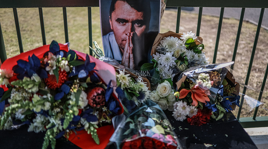 World Leaders Comment Following the Death of Charlie Kirk