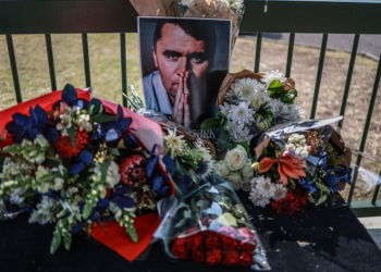 World Leaders Comment Following the Death of Charlie Kirk