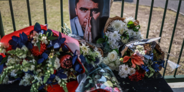 World Leaders Comment Following the Death of Charlie Kirk