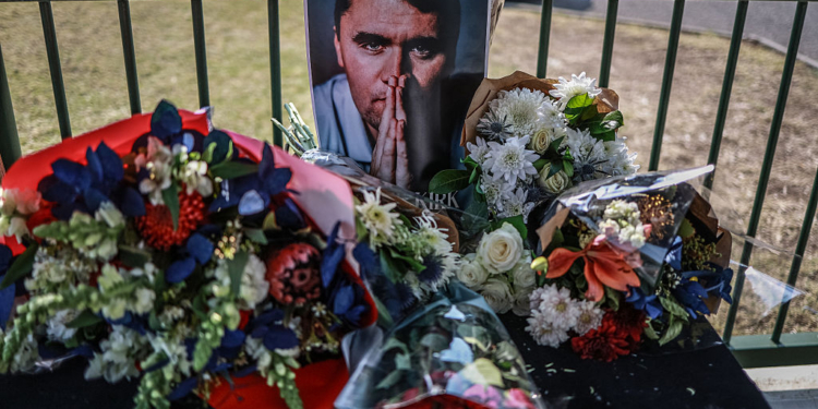 World Leaders Comment Following the Death of Charlie Kirk