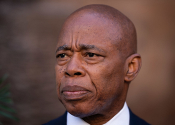 Adams Drops Out of NYC Mayor Race