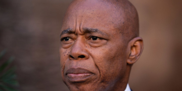 Adams Drops Out of NYC Mayor Race