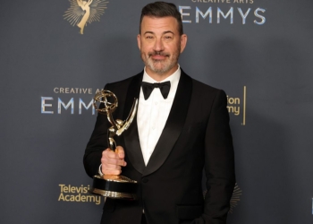 Nexstar, Sinclair to Preempt Kimmel’s Show