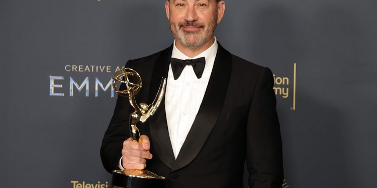 Nexstar, Sinclair to Preempt Kimmel’s Show