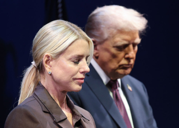 Ukrainian Refugee Stabbing on Charlotte Train Spurs Trump Warning