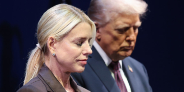 Ukrainian Refugee Stabbing on Charlotte Train Spurs Trump Warning