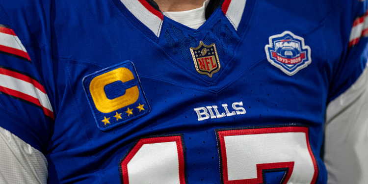 Bills Fan Suspended Indefinitely From All NFL Stadiums After Slapping Incident